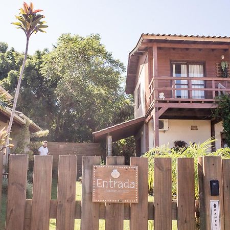 Kanaloa Vibe Stay Praia do Rosa Exterior foto