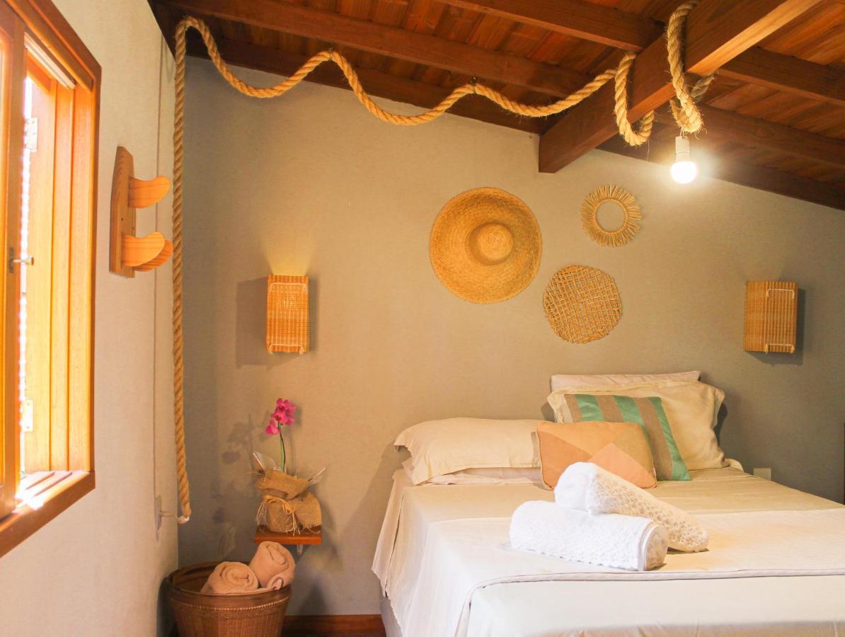 Kanaloa Vibe Stay Praia do Rosa Exterior foto
